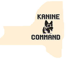 Kanine Command All Phases of Professional Dog Training